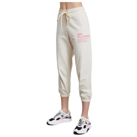 Bodytalk Γυναικείο παντελόνι φόρμας 7/8